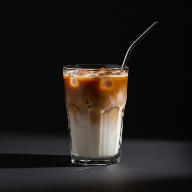 Iced Latte