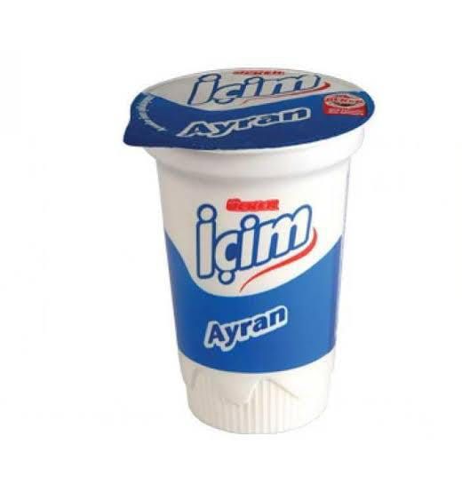 İçim Ayran (200 ml.)