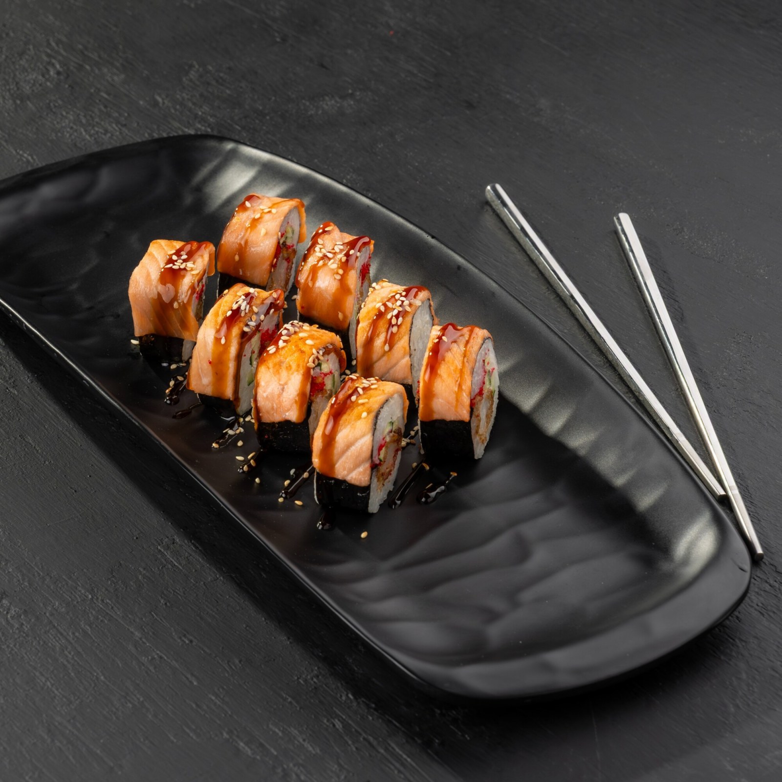 Lux roll (8 adet)