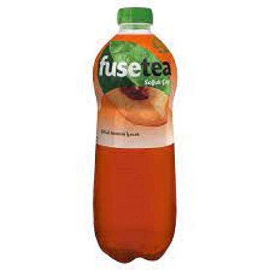 Fuce Tea Şeftali (1 L)
