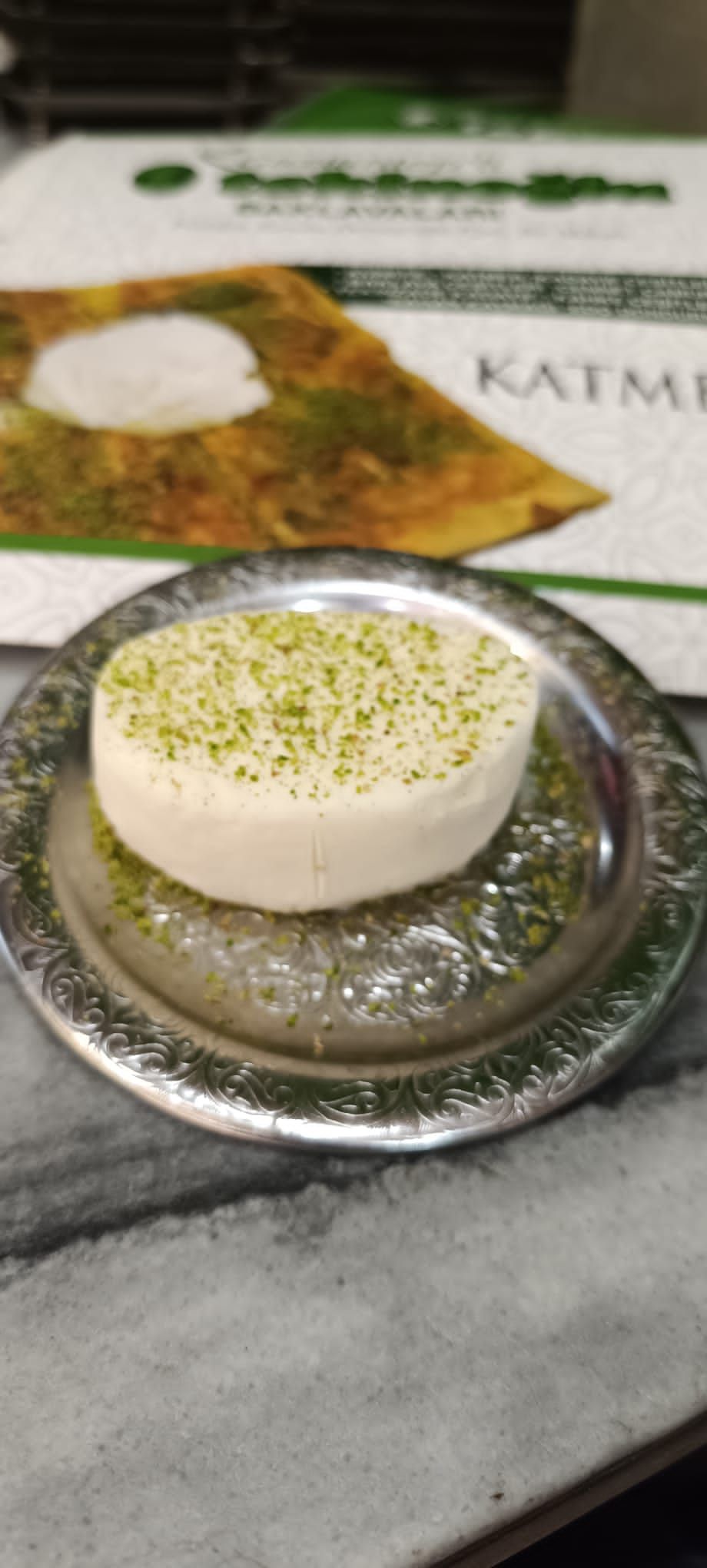 Dilim Dondurma