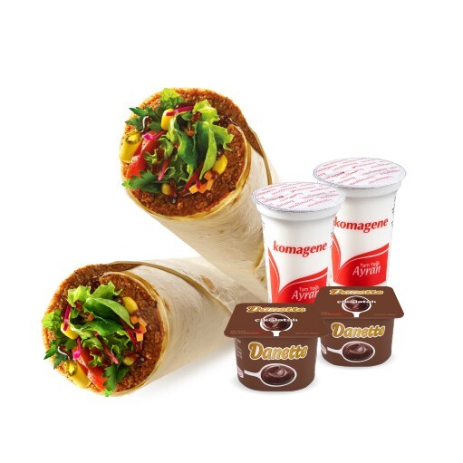 Yazın Çılgın Üçlüsü -1