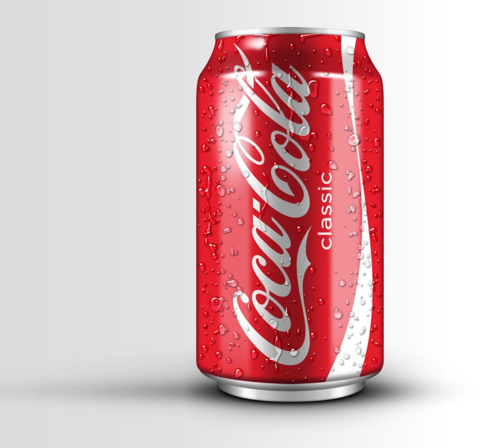 Coca-Cola (33 cl.)