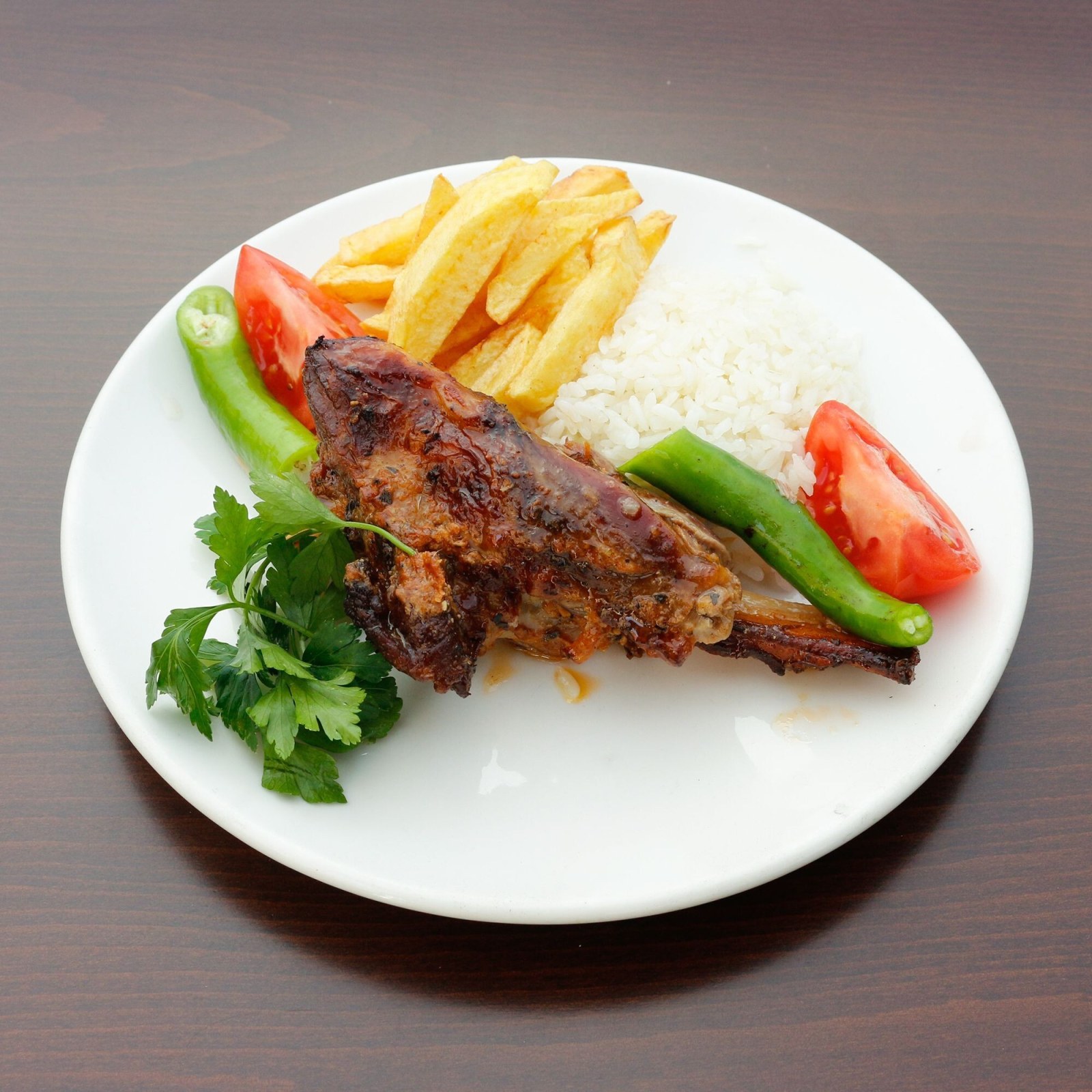 Et Tandır (250 g)