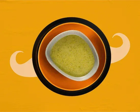 Brokoli Çorbası