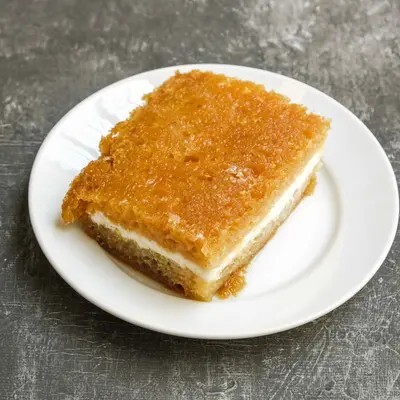 Ekmek Kadayıfı (1 kg)