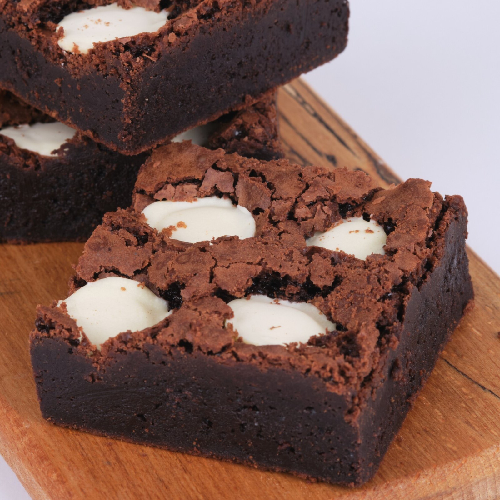 Belçika Çikolatalı Brownie