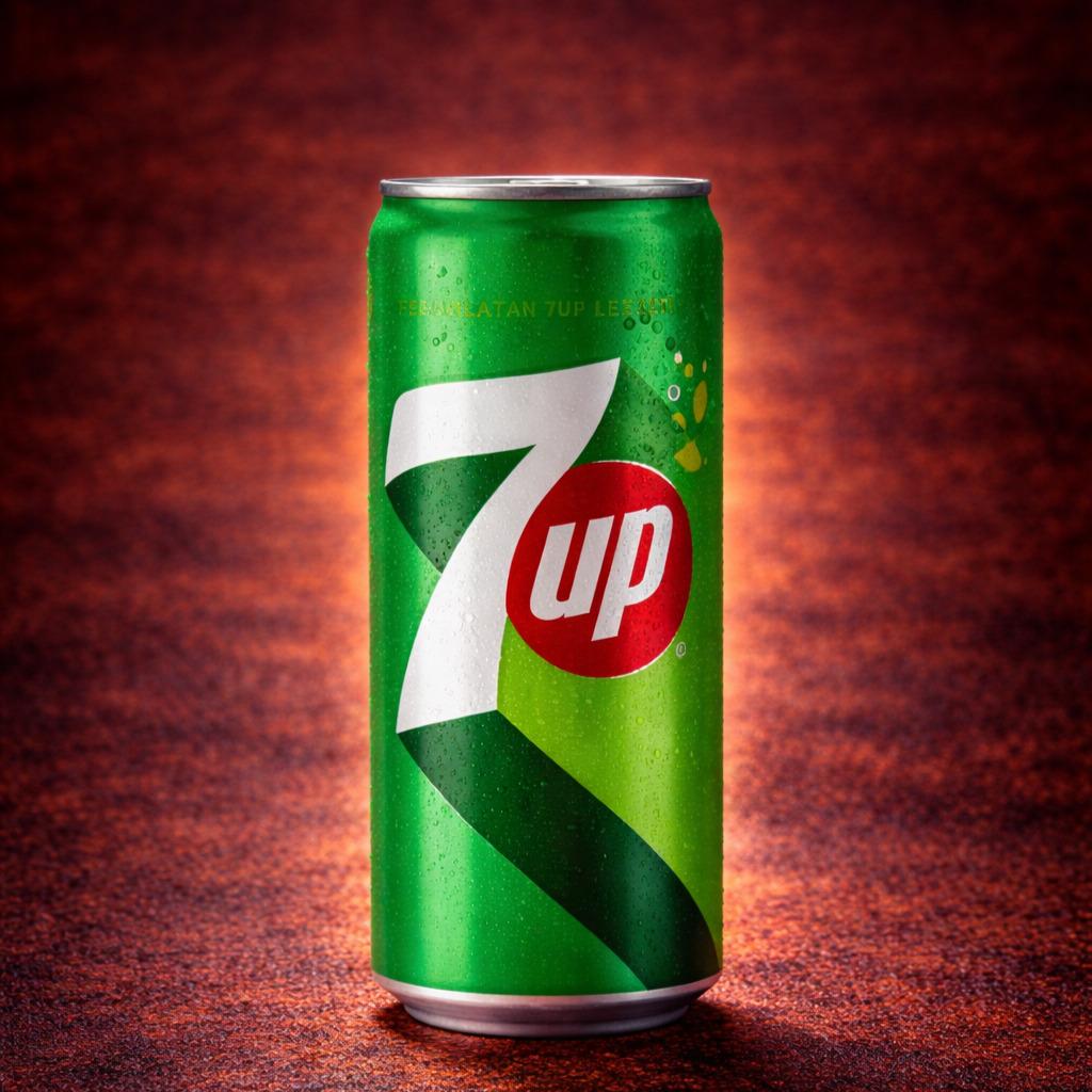 Seven Up ( 330 Ml.)