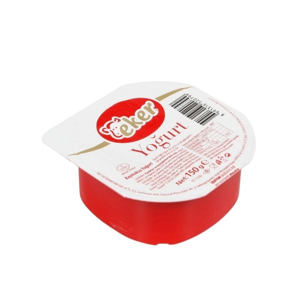 Yoğurt (110 gr.)