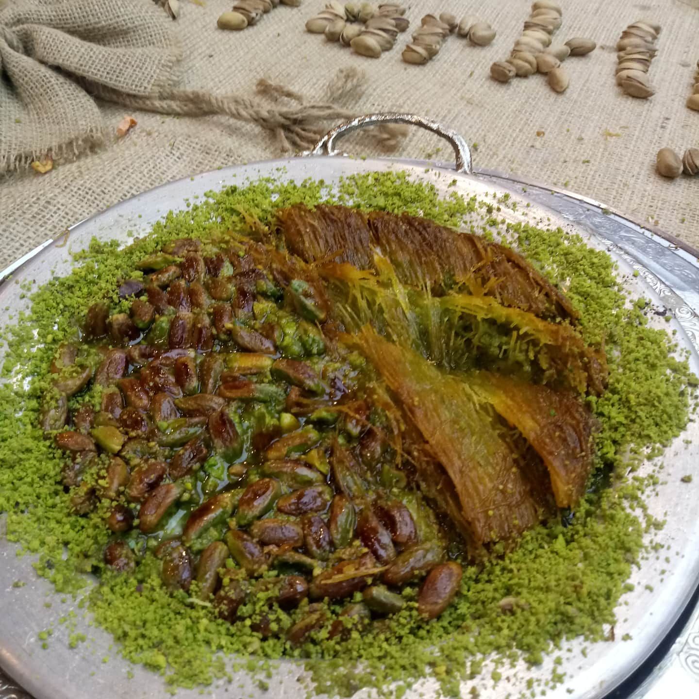 Hasırzade (6 kişilik)
