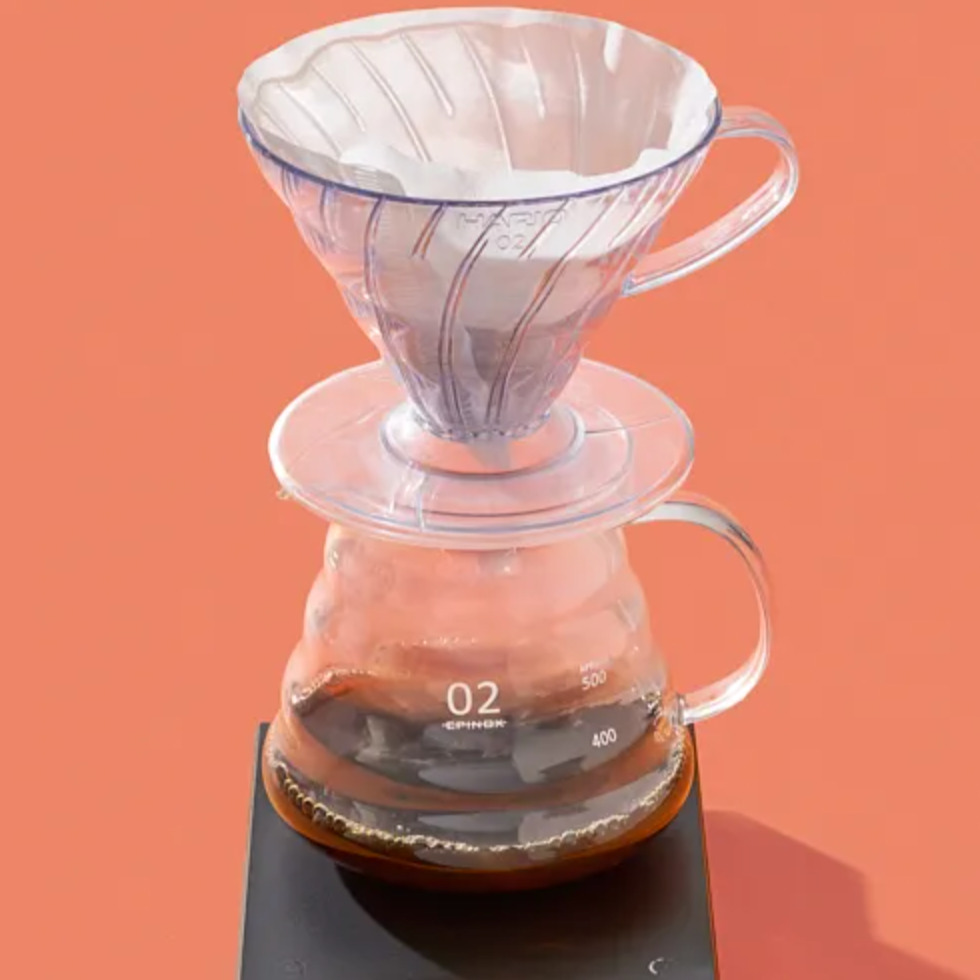 V 60 (Sıcak)