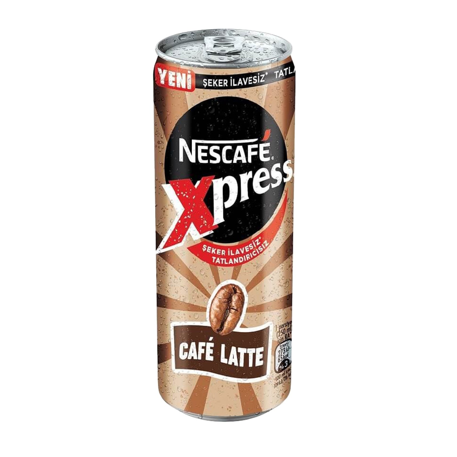Nescafe Express Latte 330 ml