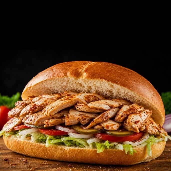 TOMBİK EKMEK