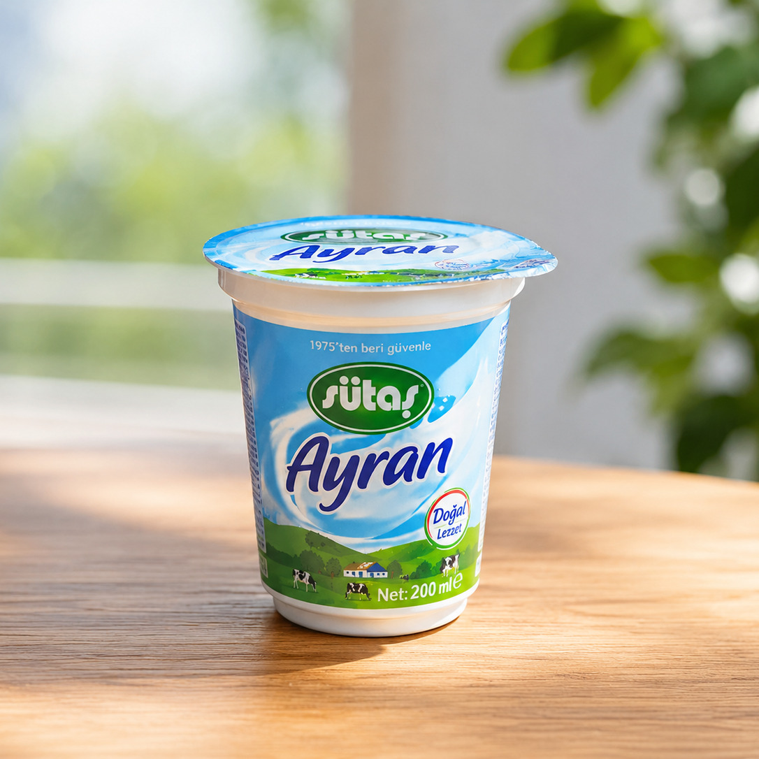 Küçük Ayran