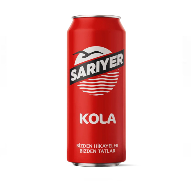 Sarıyer Kola (33 Cl)