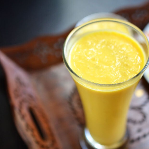 Mango Shake