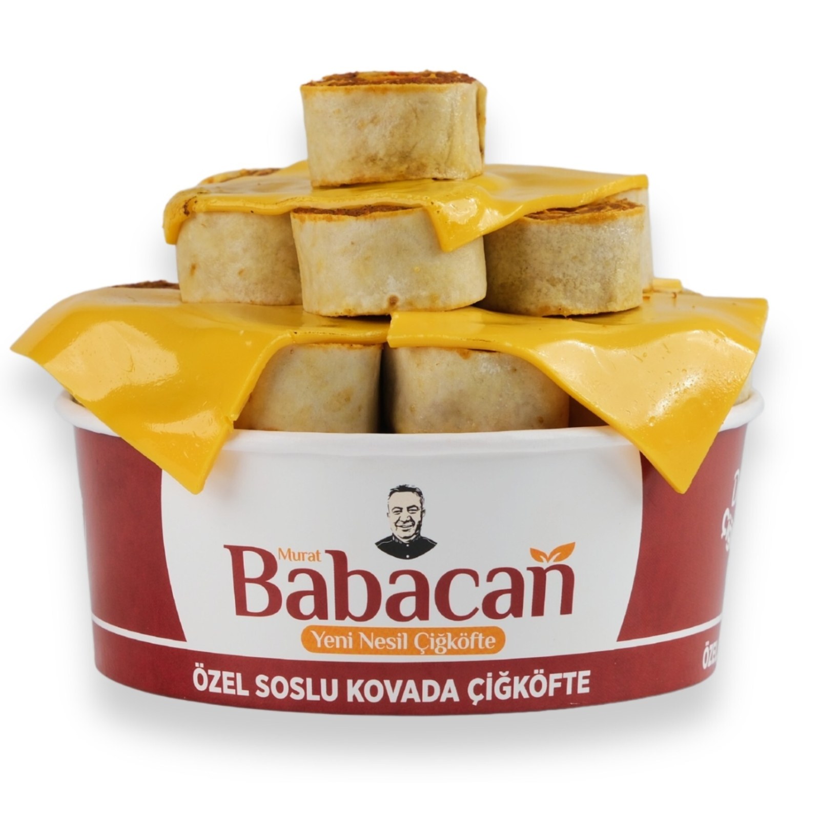 Star Kova XL (Cheddarlı) (225 gr.)