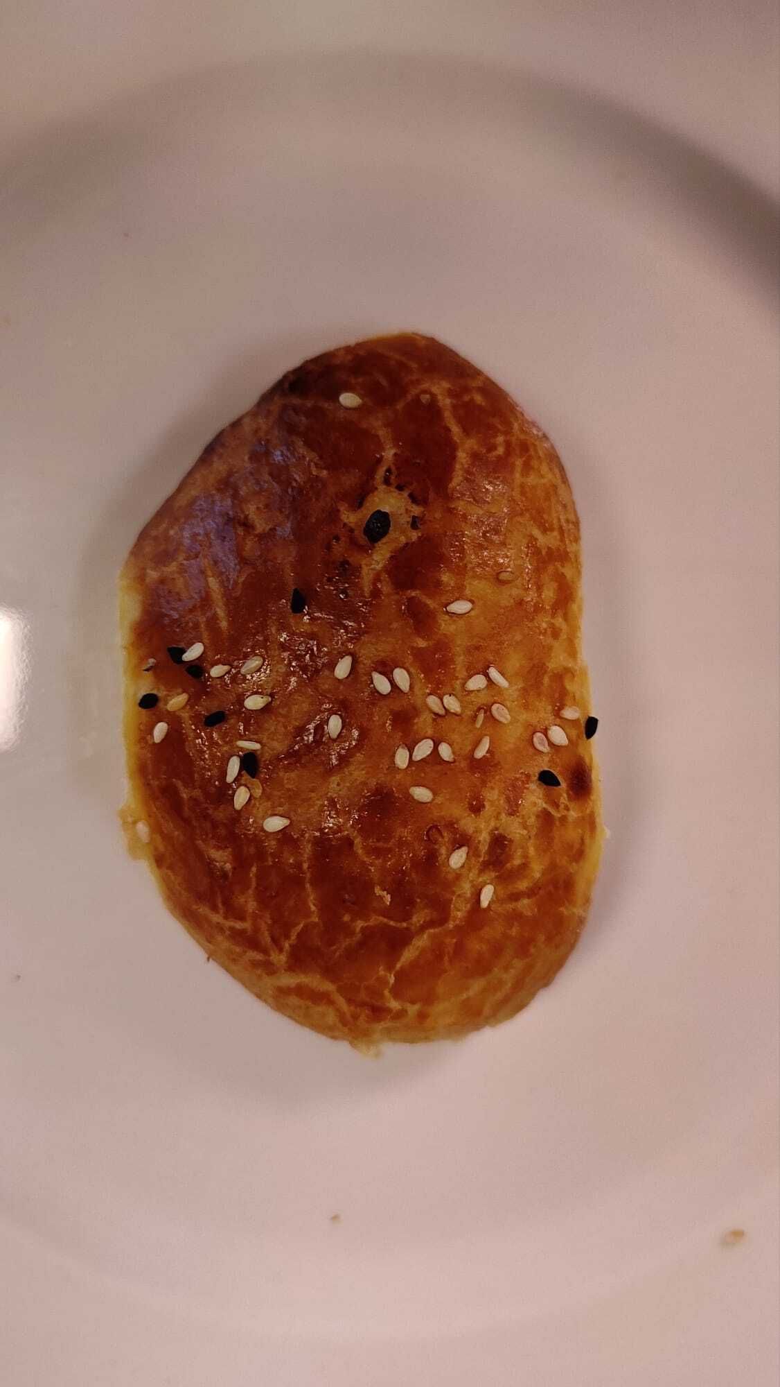 Peynirli Poğaça (500 Gr)