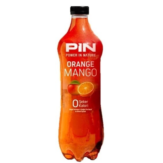 Pin Orange Mango (1 l)