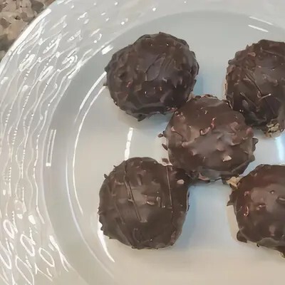 Fındıklı Top (500 gr)