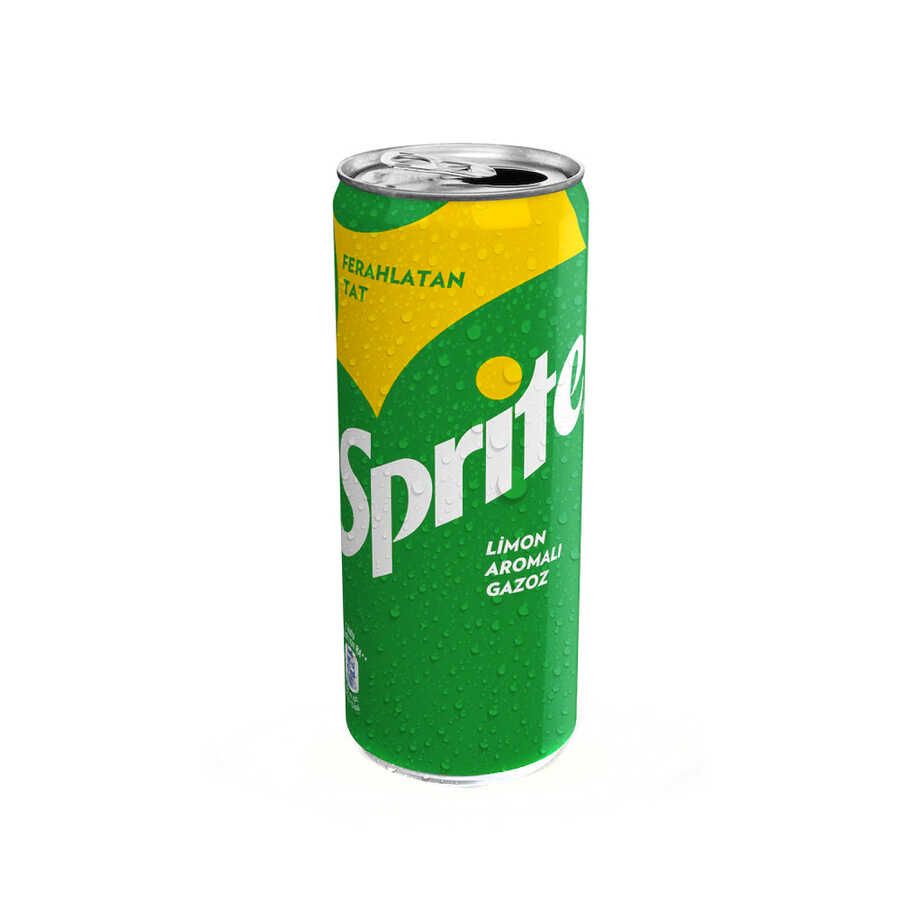 Sprite (33 cl.)