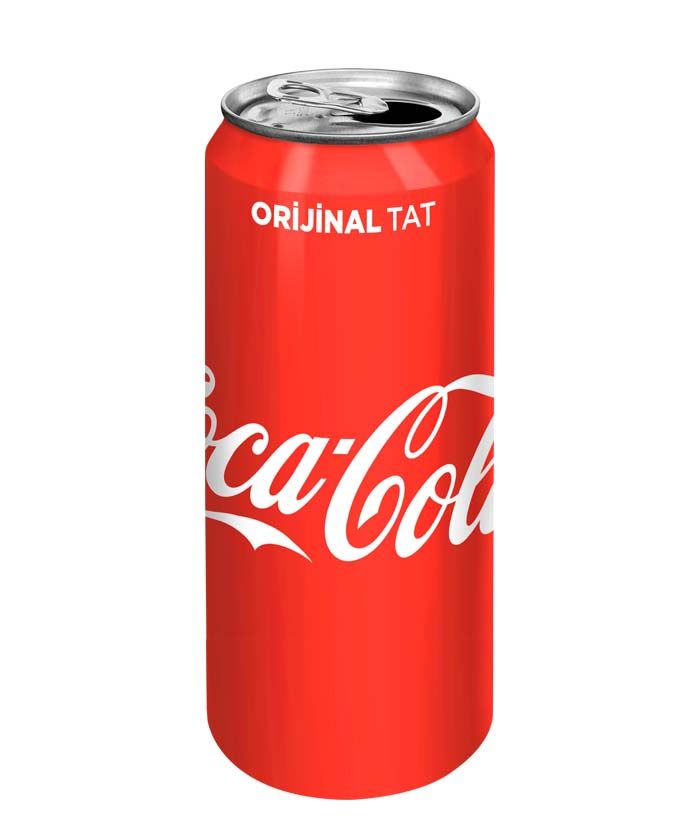 Coca Cola 250 ml