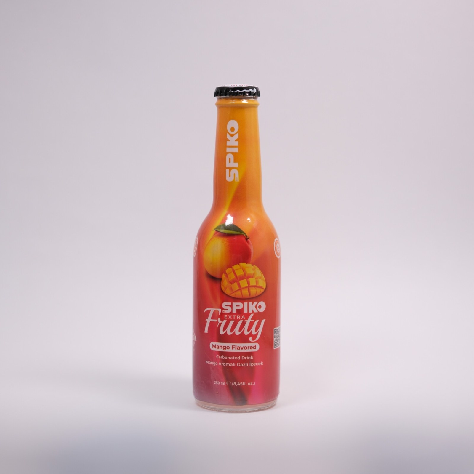 Spiko Mango (250 ml.)