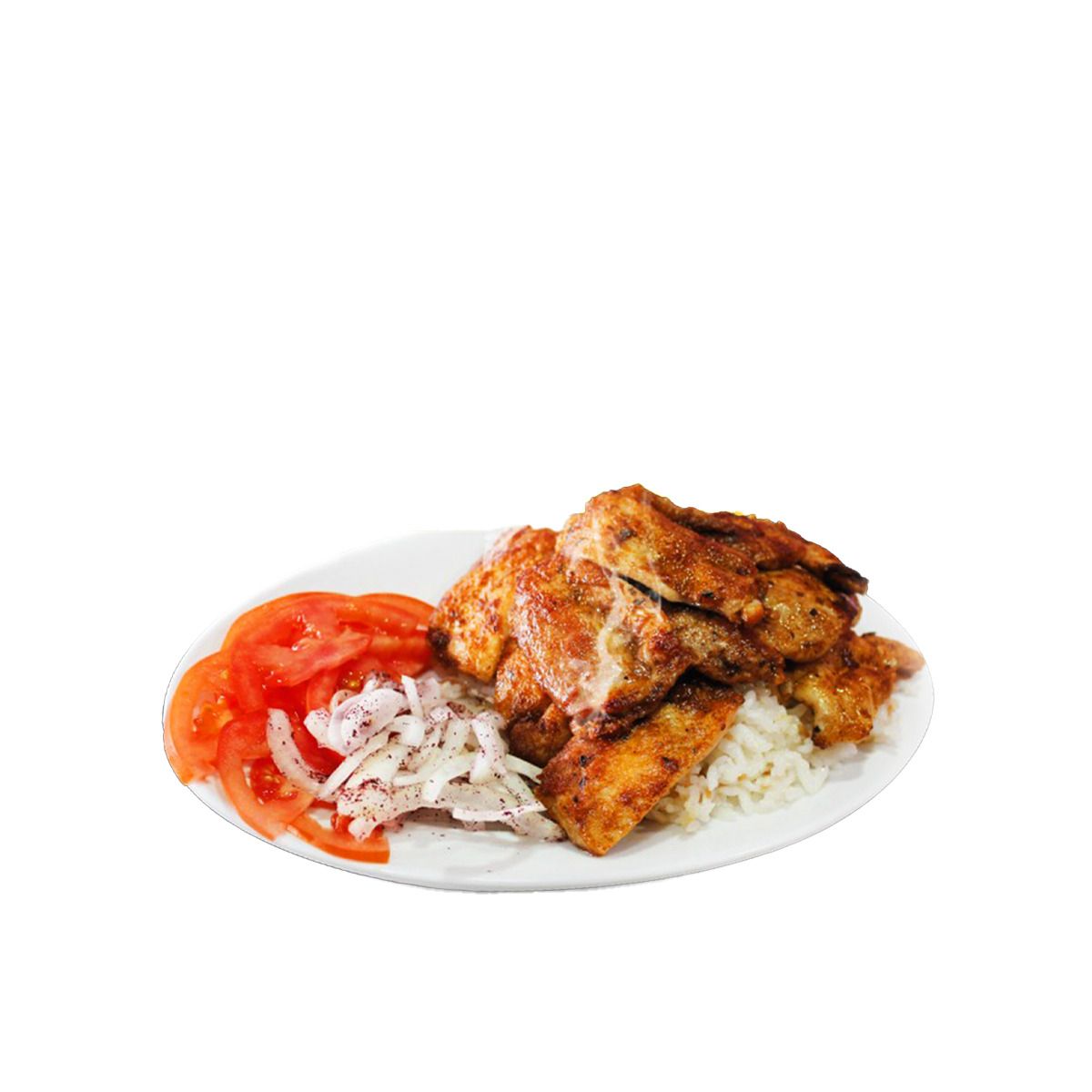 Tavuk İncik