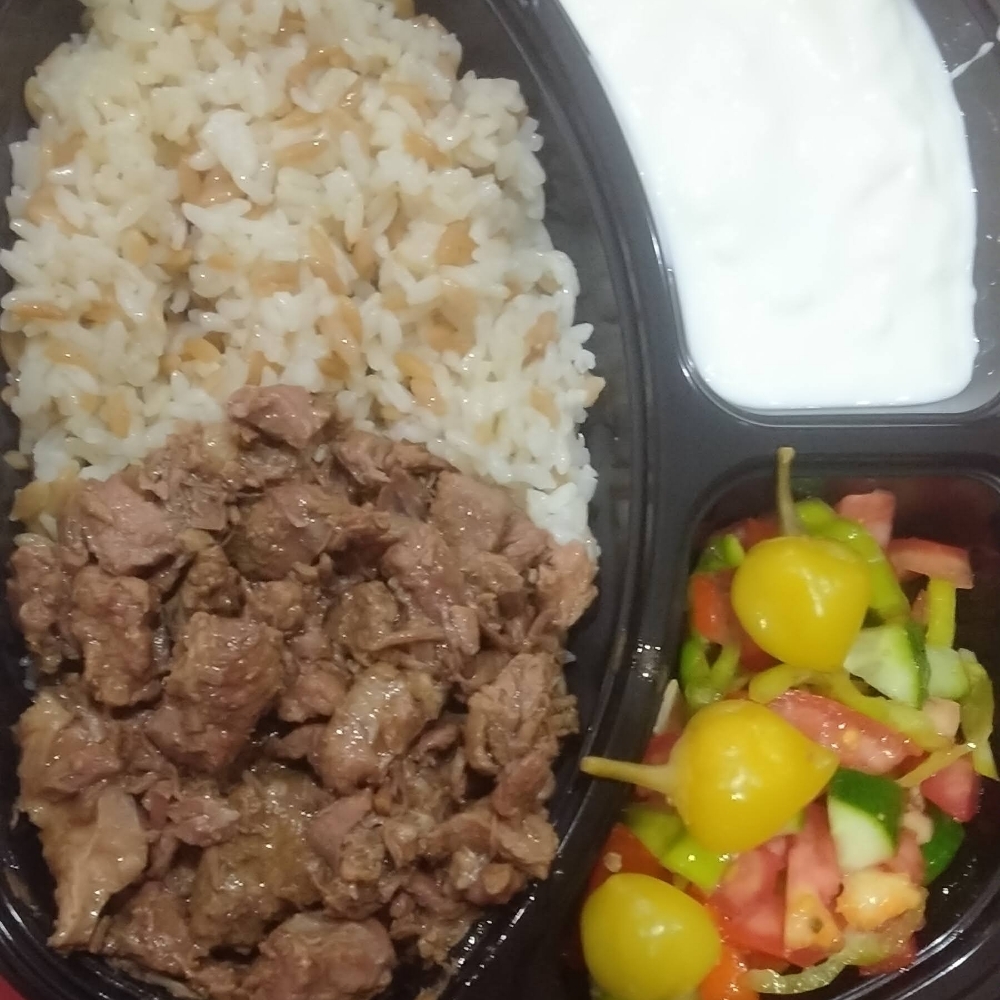 Ankara Usulü Kazan Kavurma (175 g)
