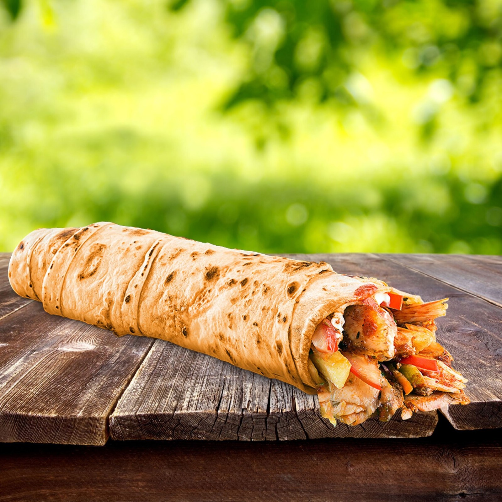 HATAY TAVUK DÖNER