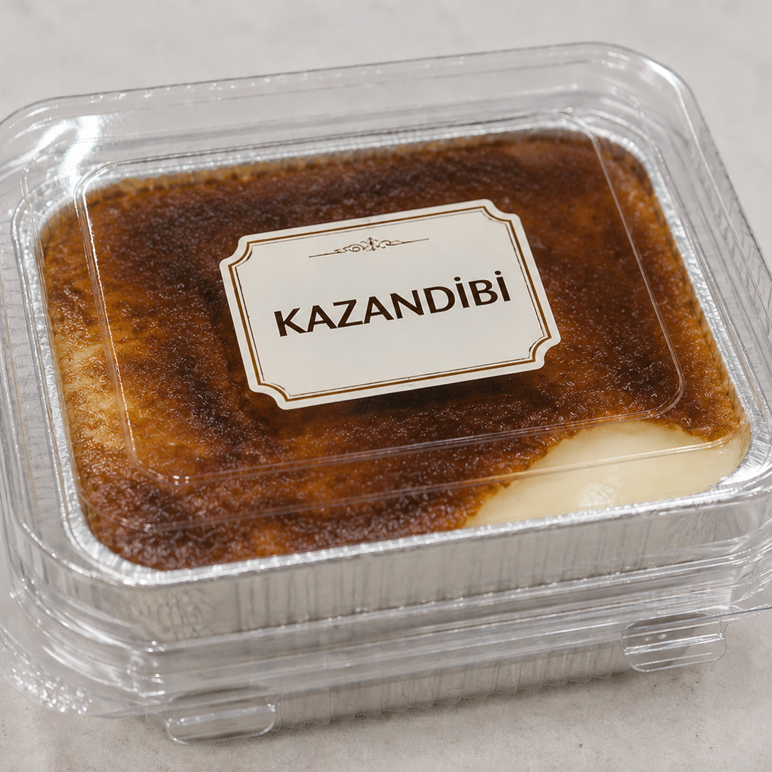 Kazandibi
