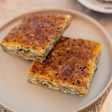 Tandır Böreği (Porsiyon) (1 Dilim)