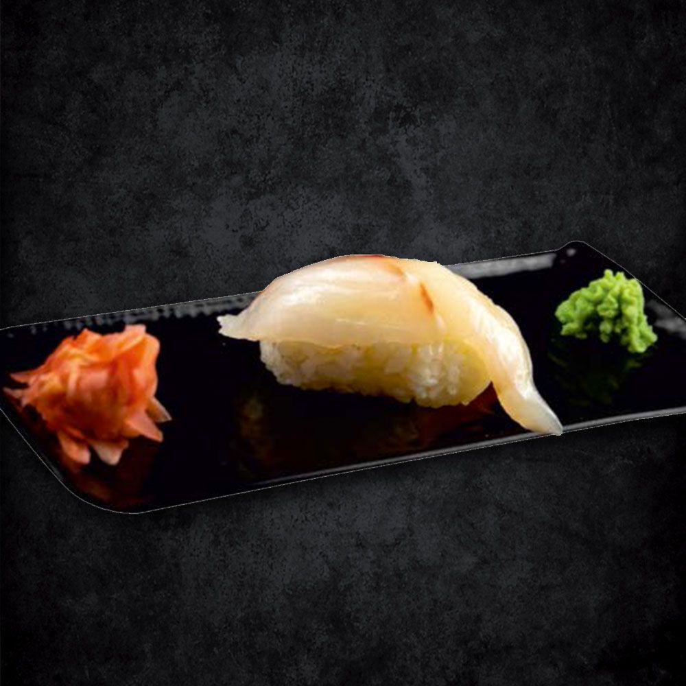 Suzıkı Nigiri (1 Pcs.)