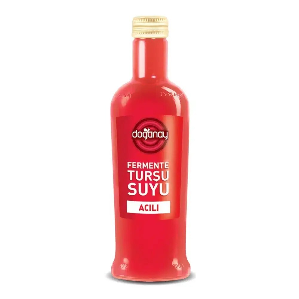 Doğanay Acı Turşu Suyu 250ml