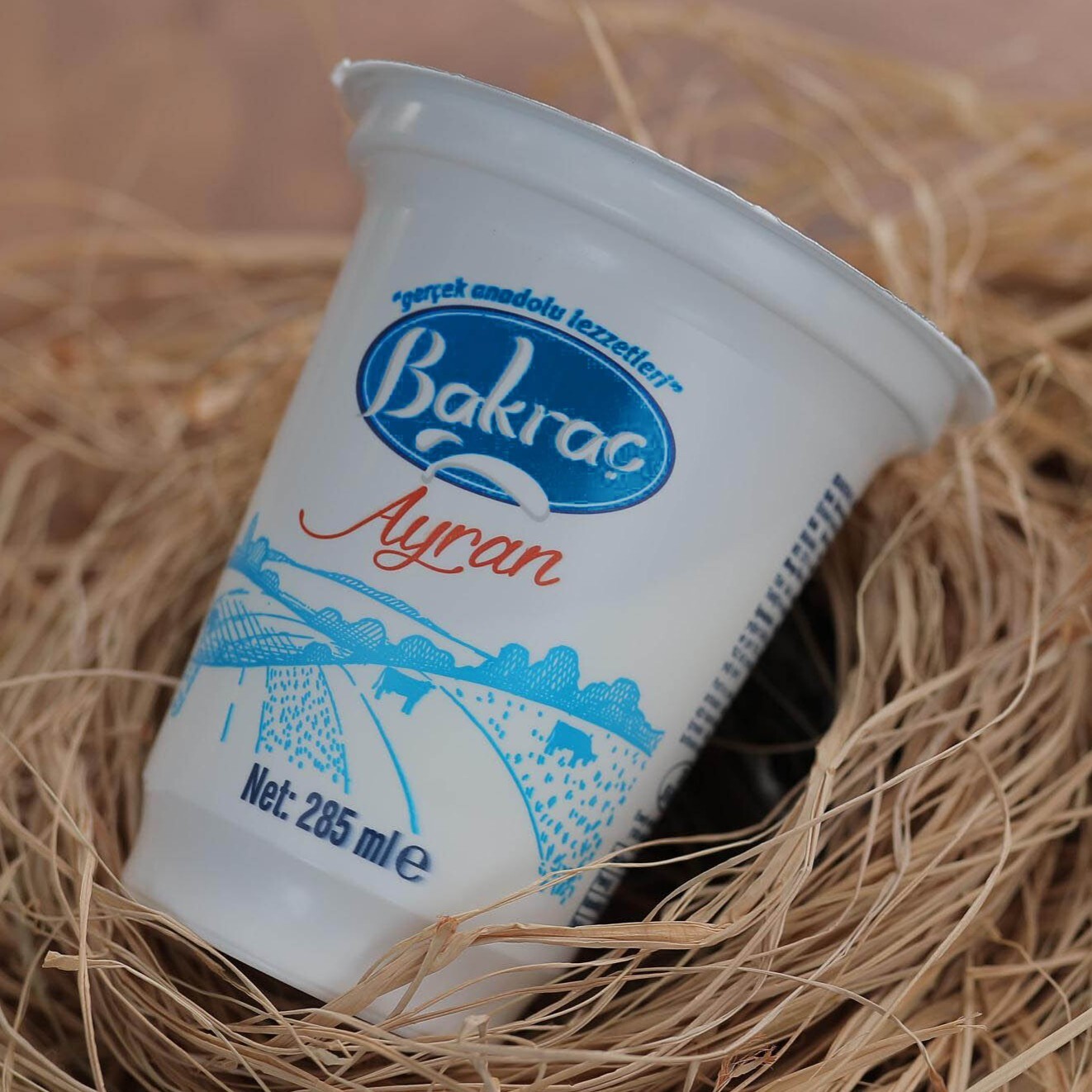 Büyük Ayran