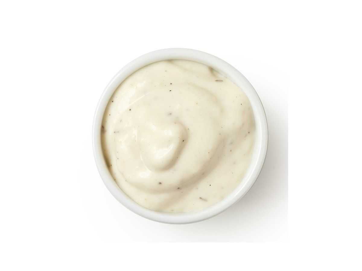 Ranch Sos