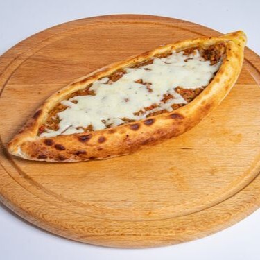 Kıymalı Kaşarlı Cantık