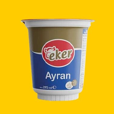 Ayran