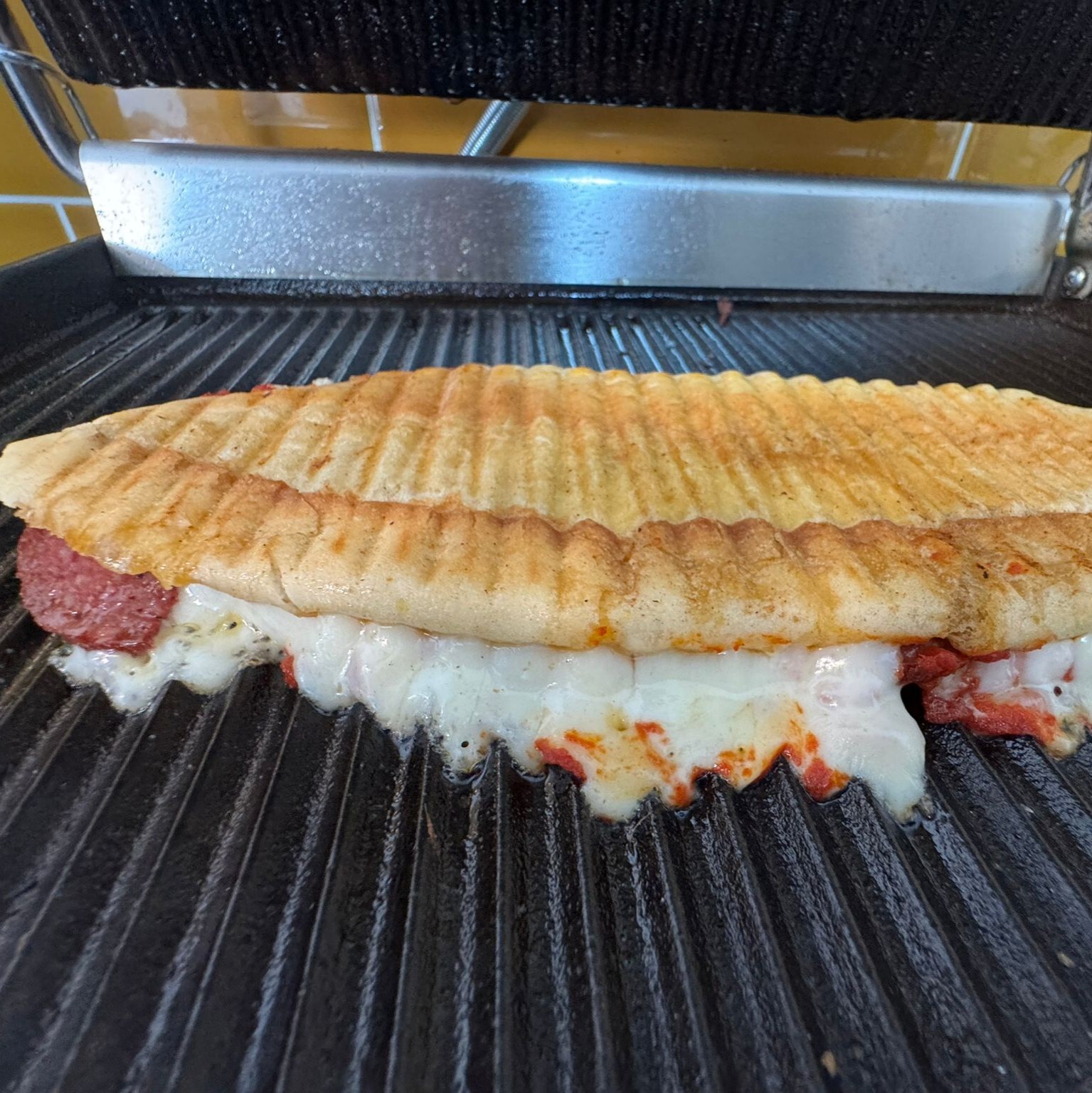 Karışık Tost