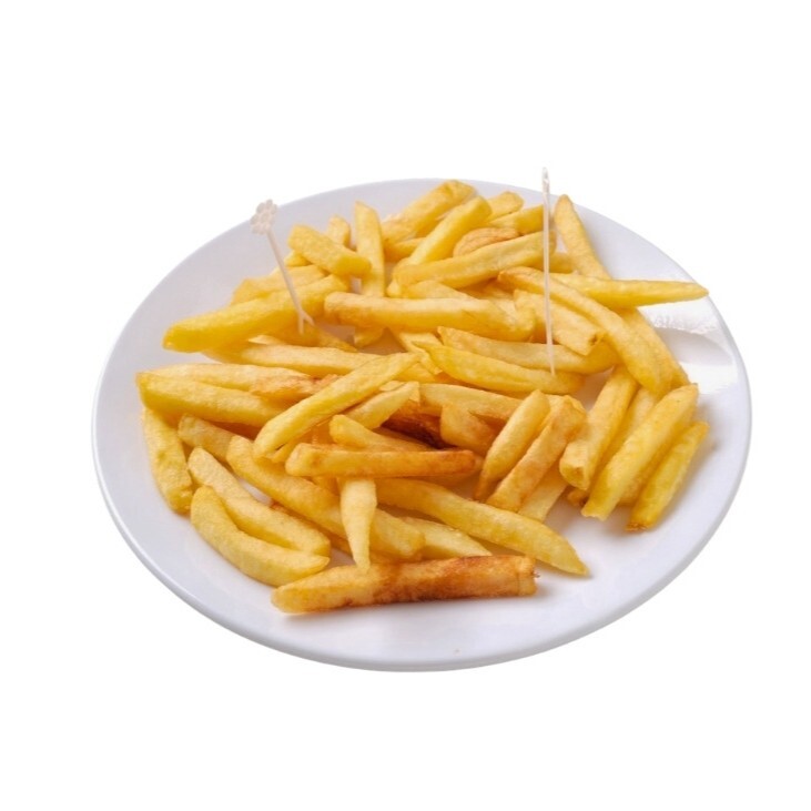 Patates Cips