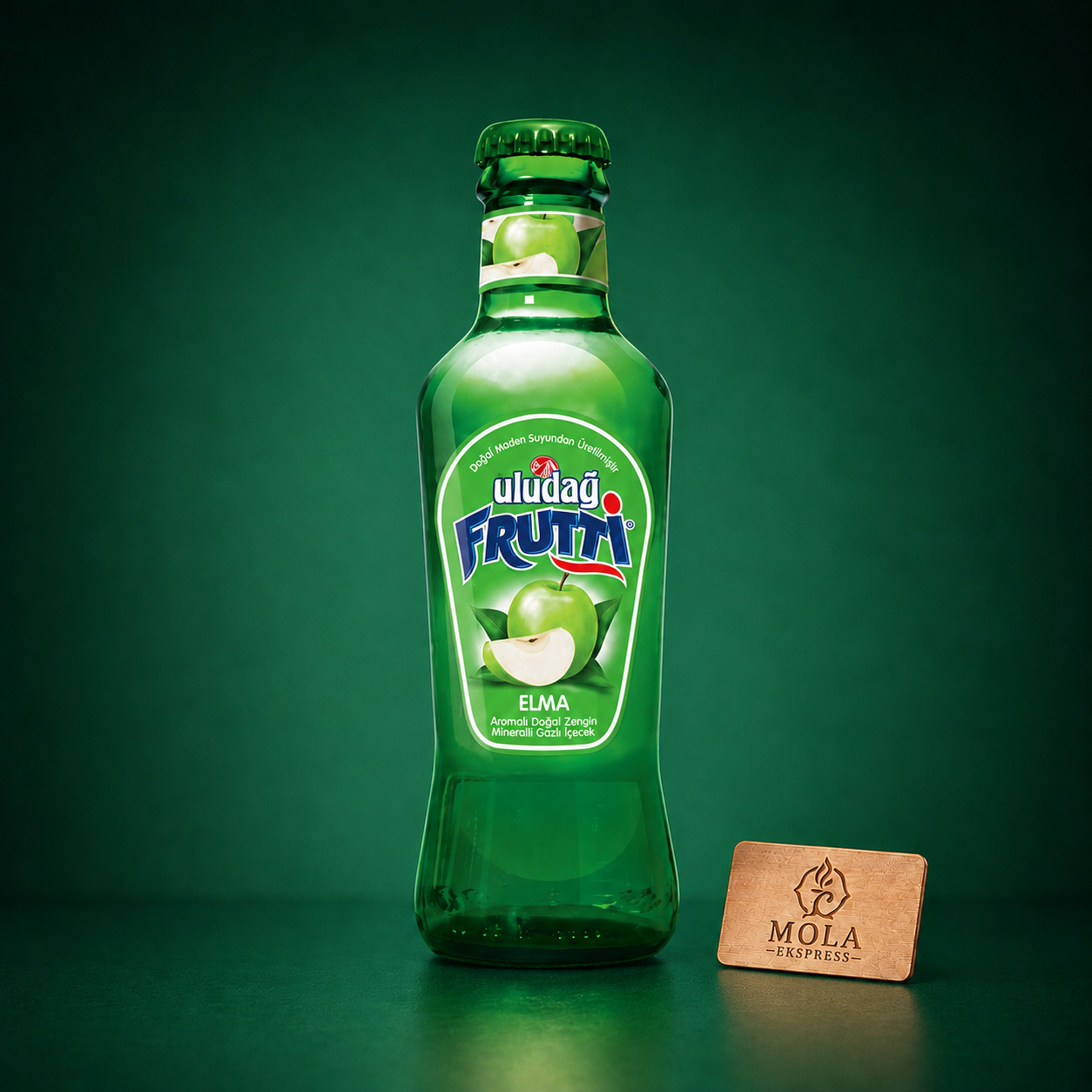 Frutti Elma