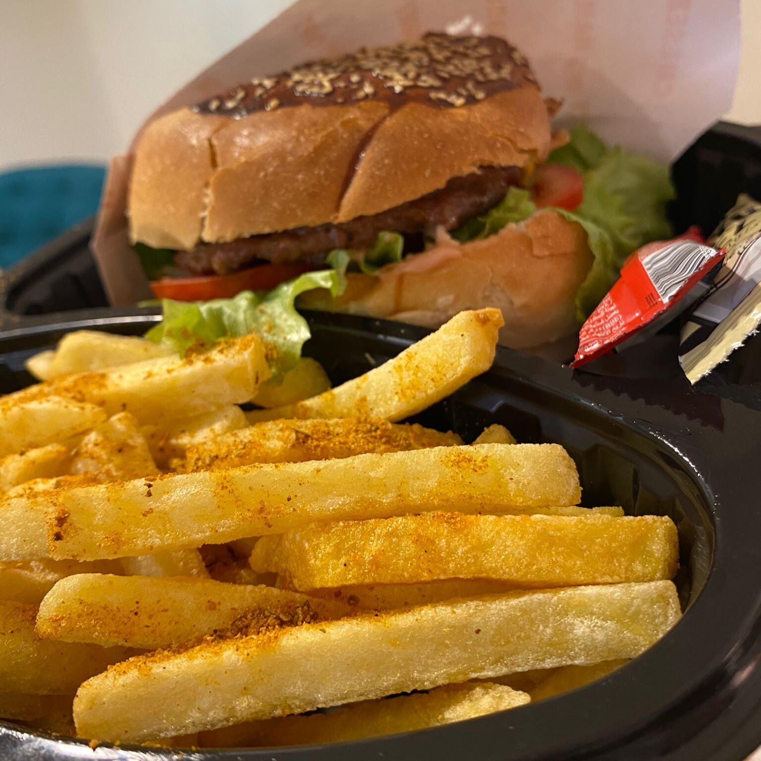 Cheese Burger