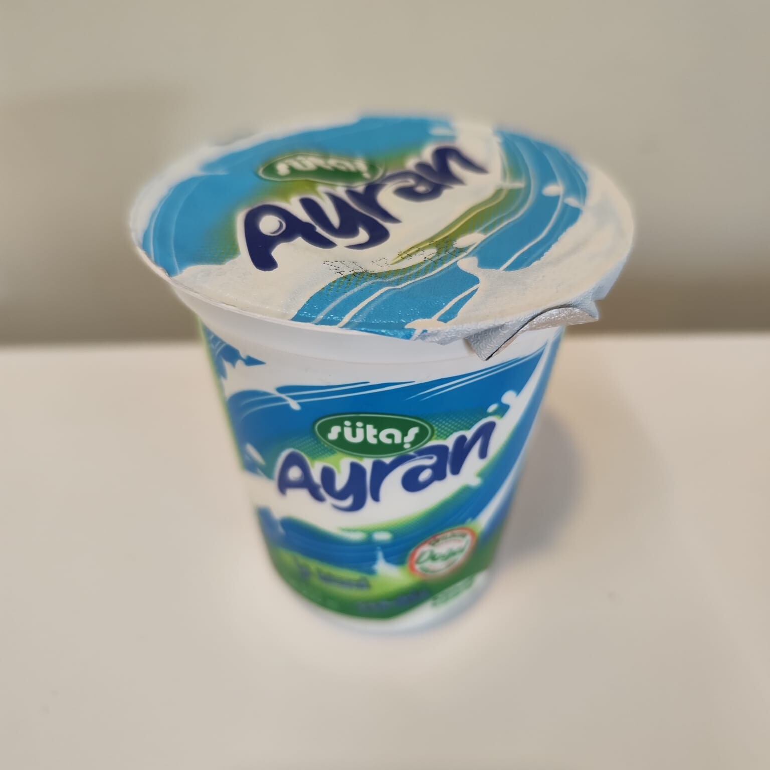 Ayran (300 Cl)