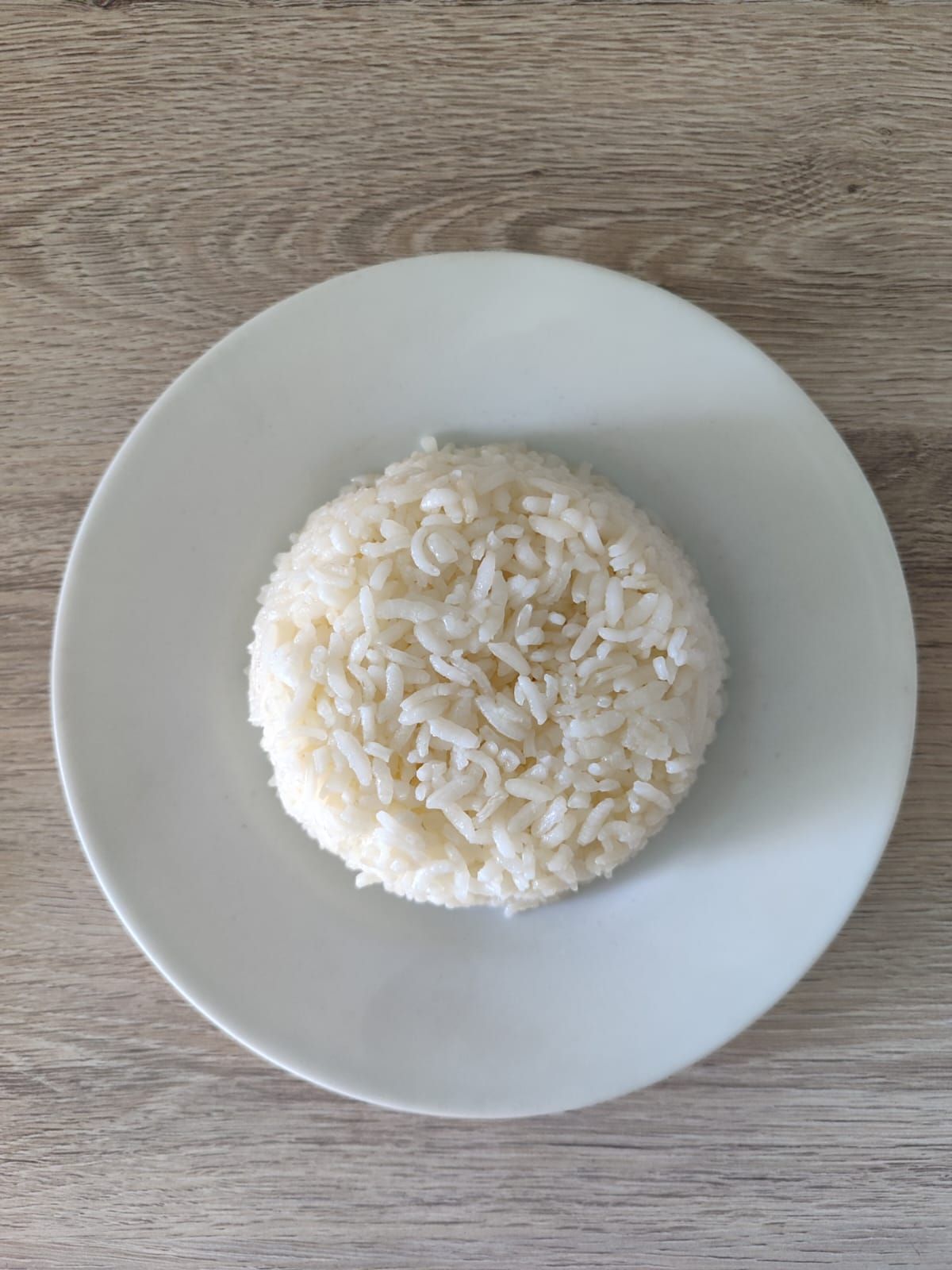 Pirinç Pilavı