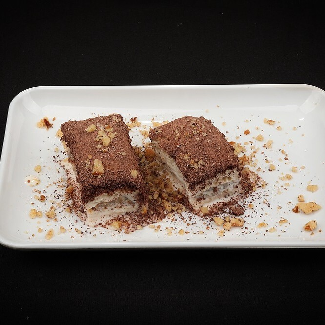 Soğuk Baklava Cevizli (1kg)