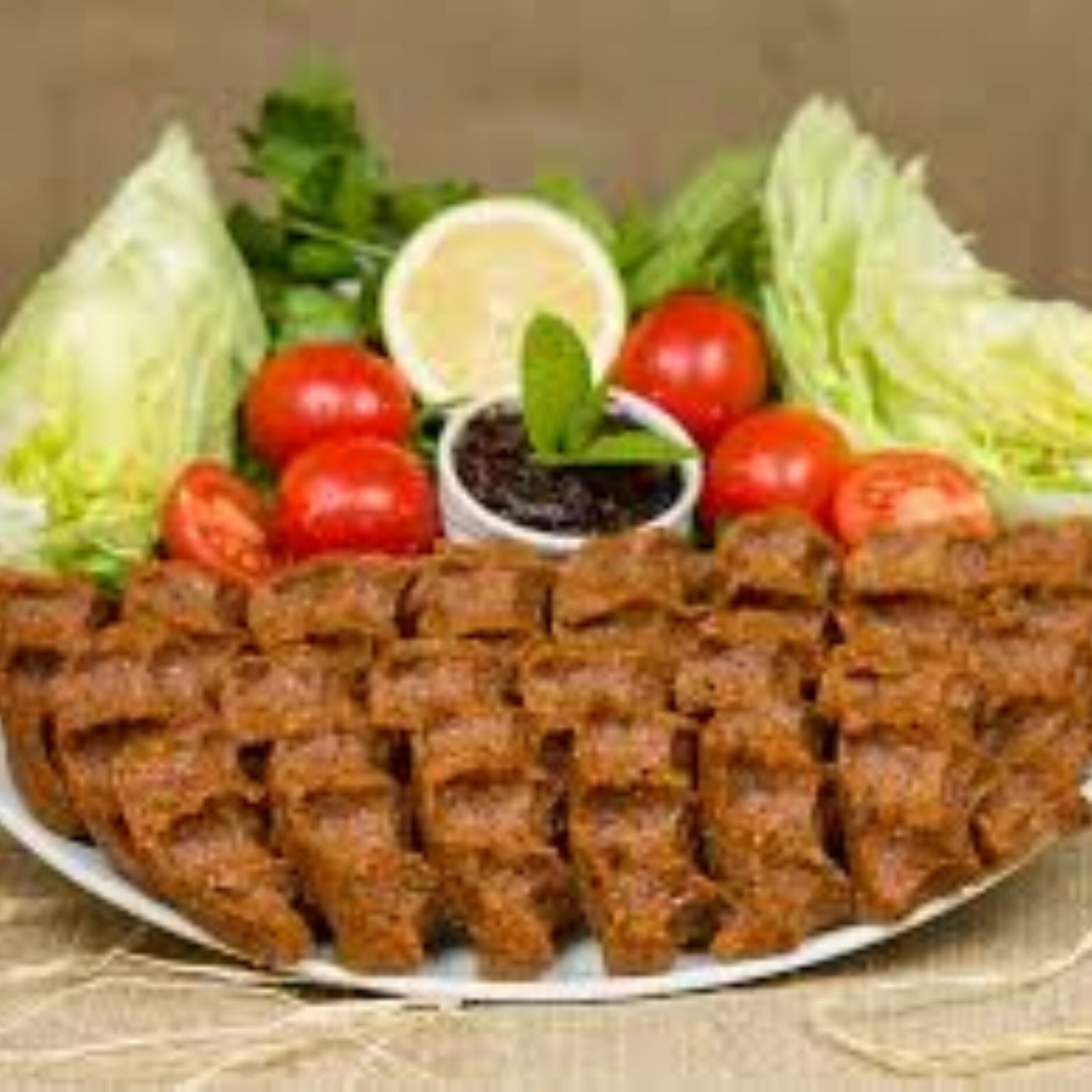 Çiğ Köfte (600 gr)