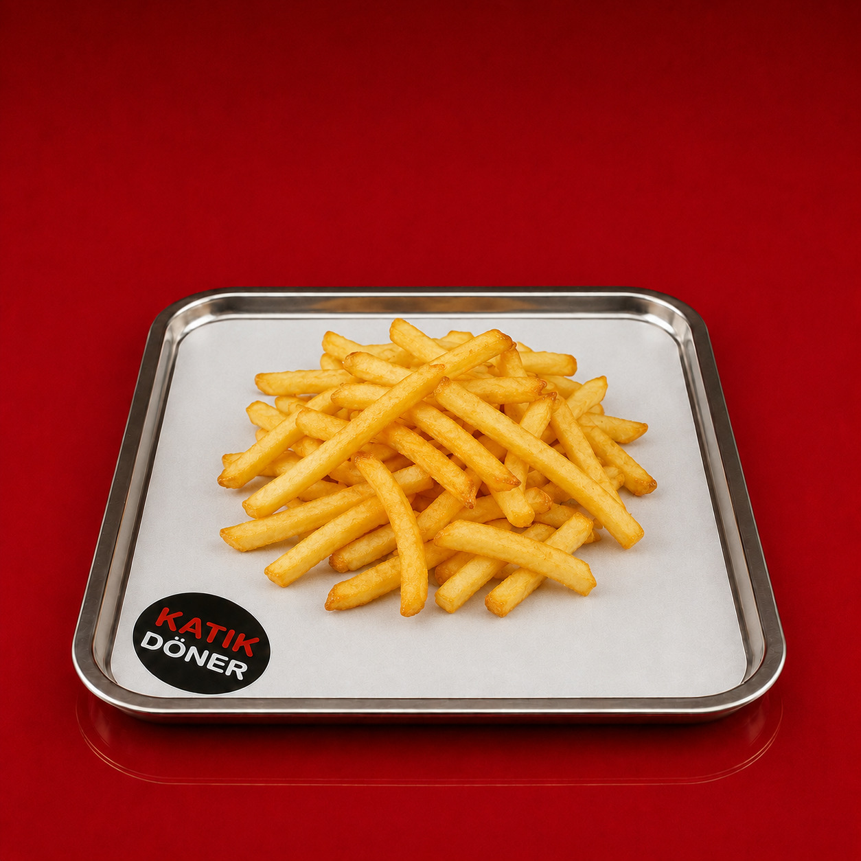 Patates Kızartması