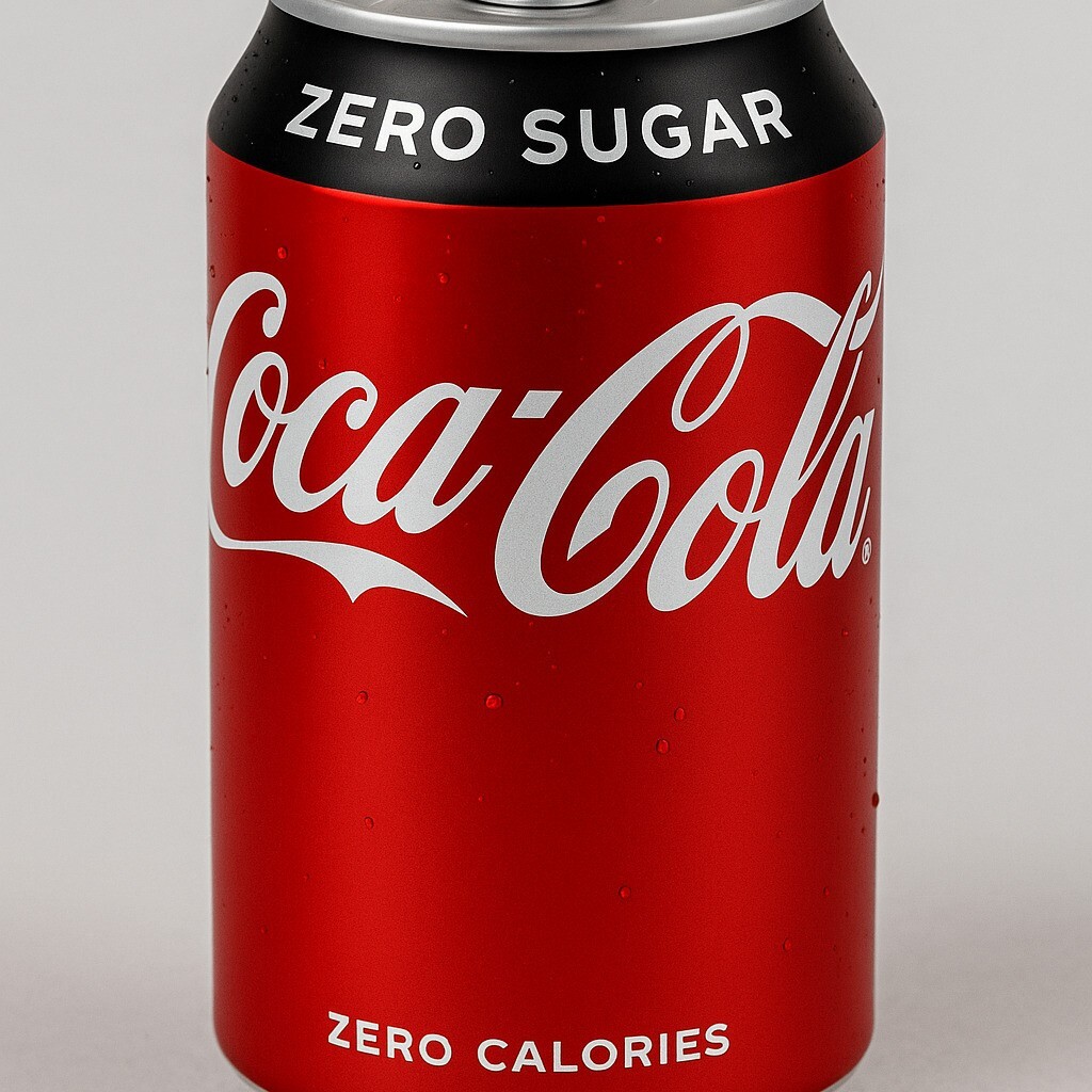 Cola Zero