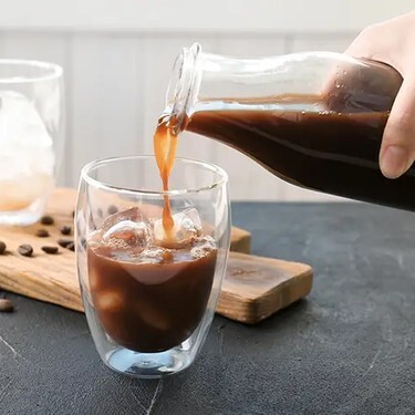 Cold Brew