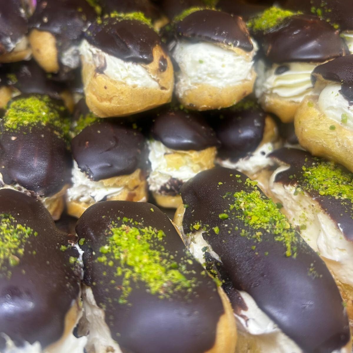 Ekler (750 gr.)